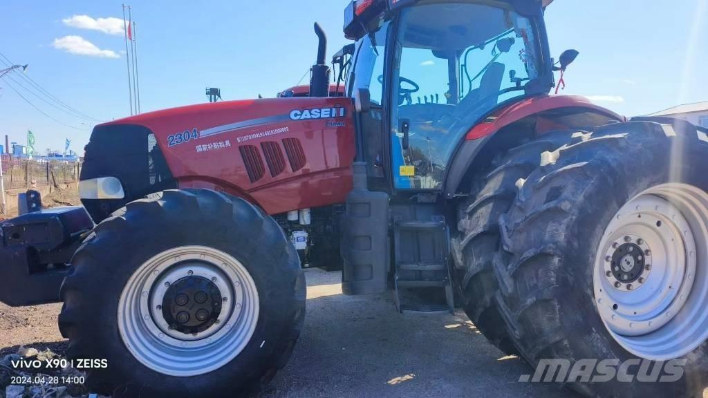 Case IH PUMA 2304 Tractors