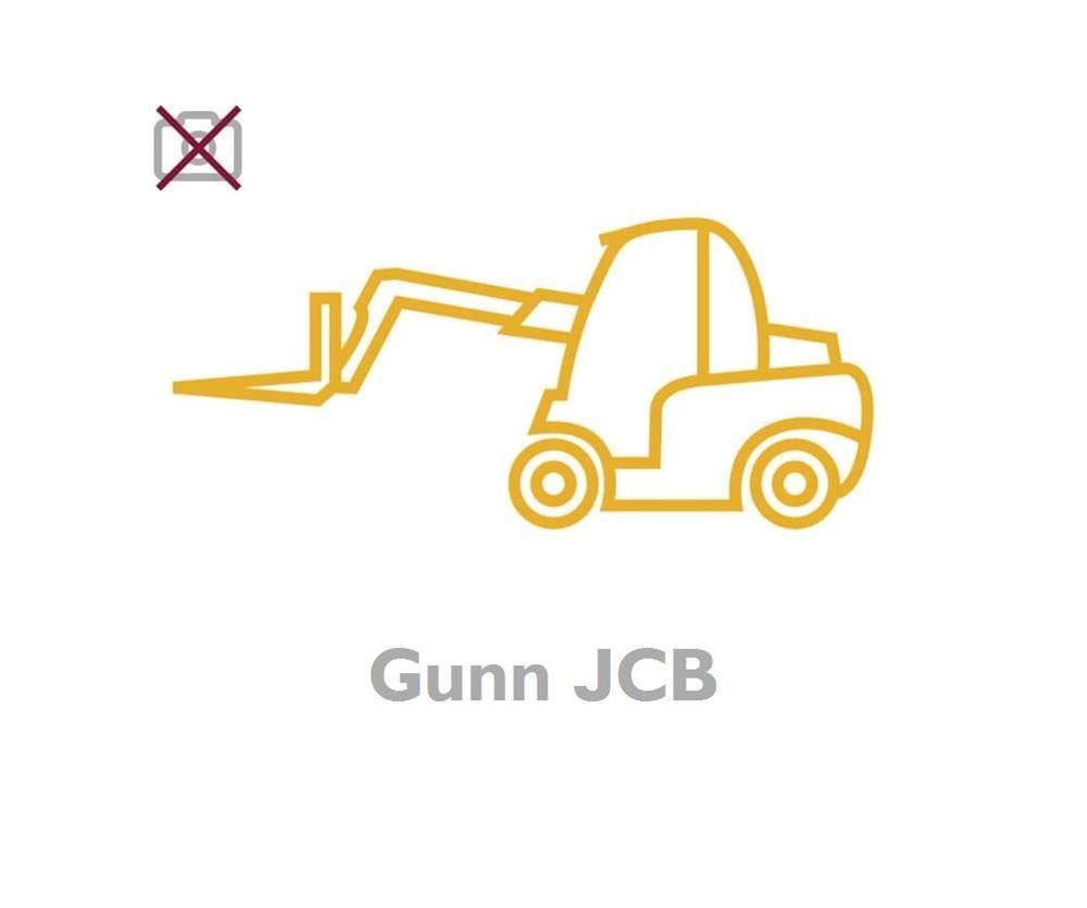 JCB TLT35-26D-4WD Other