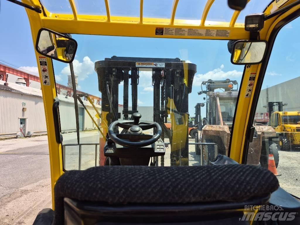 Hyster H 80 FT Other