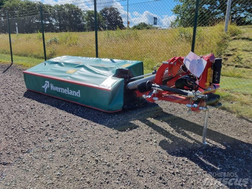Kverneland 2628M Mowers