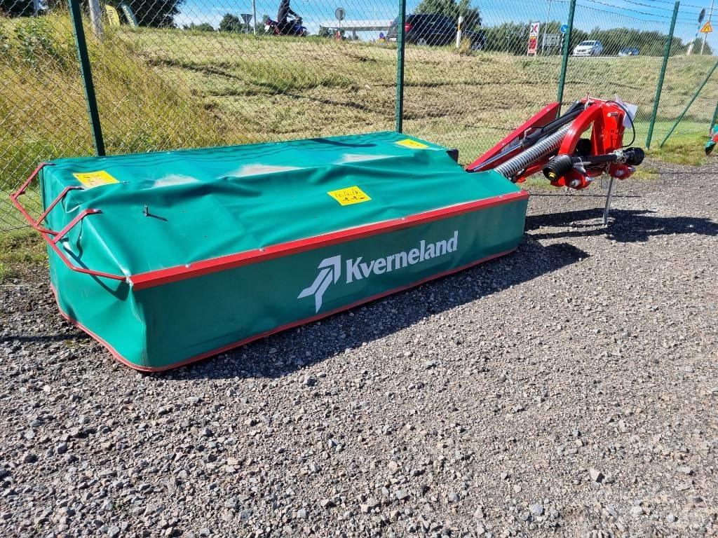 Kverneland 2628M Mowers