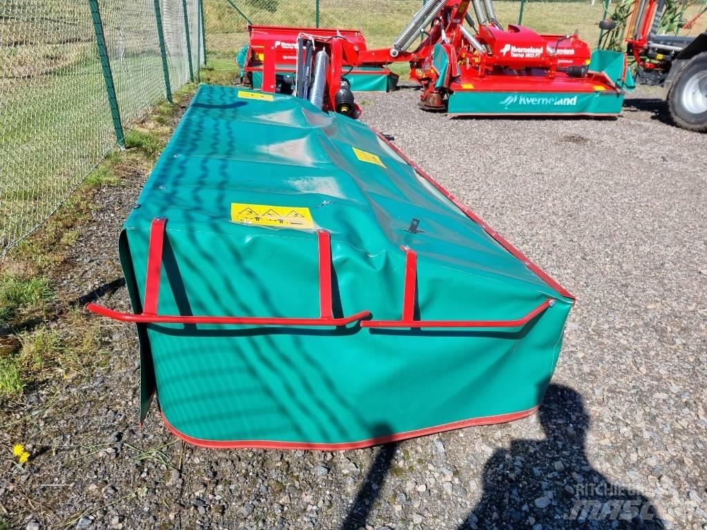 Kverneland 2628M Mowers