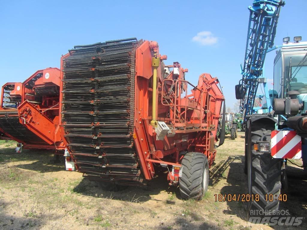 Grimme GBST 1500 Potato harvesters
