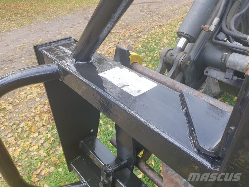 Ålö suursäkkinostin Front loader accessories