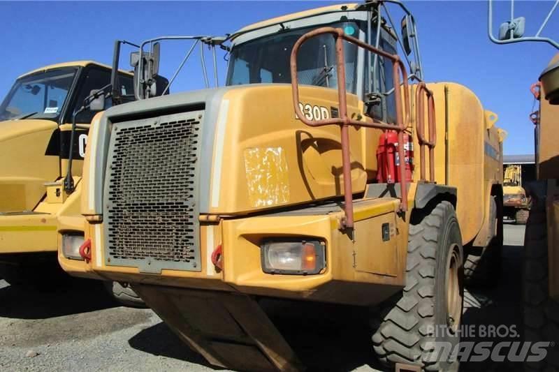 Bell 23000L Other trucks