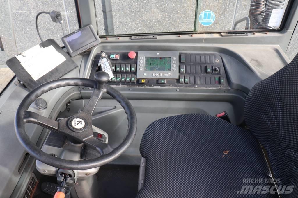 Kalmar TRL 618 i Terminal tractors