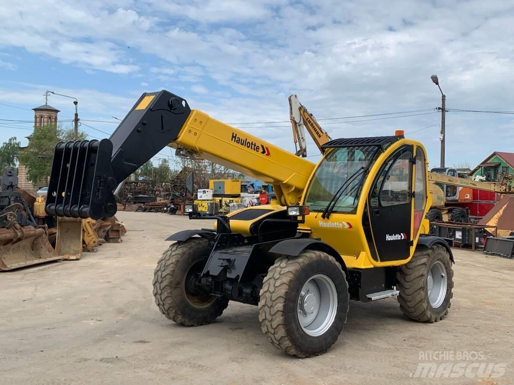 Haulotte FH3000/,09F Telehandlers