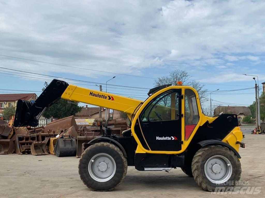 Haulotte FH3000/,09F Telehandlers
