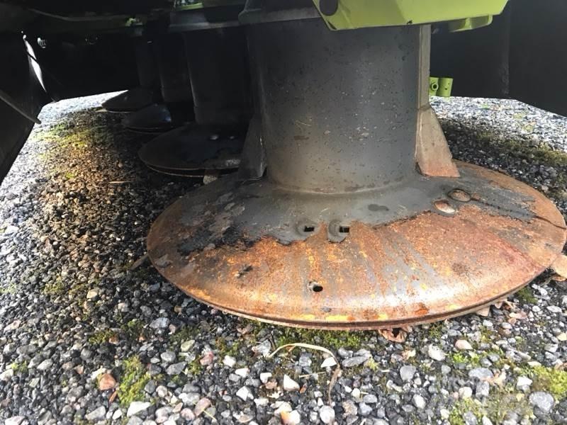 CLAAS CORTO 3200 F Mower-conditioners