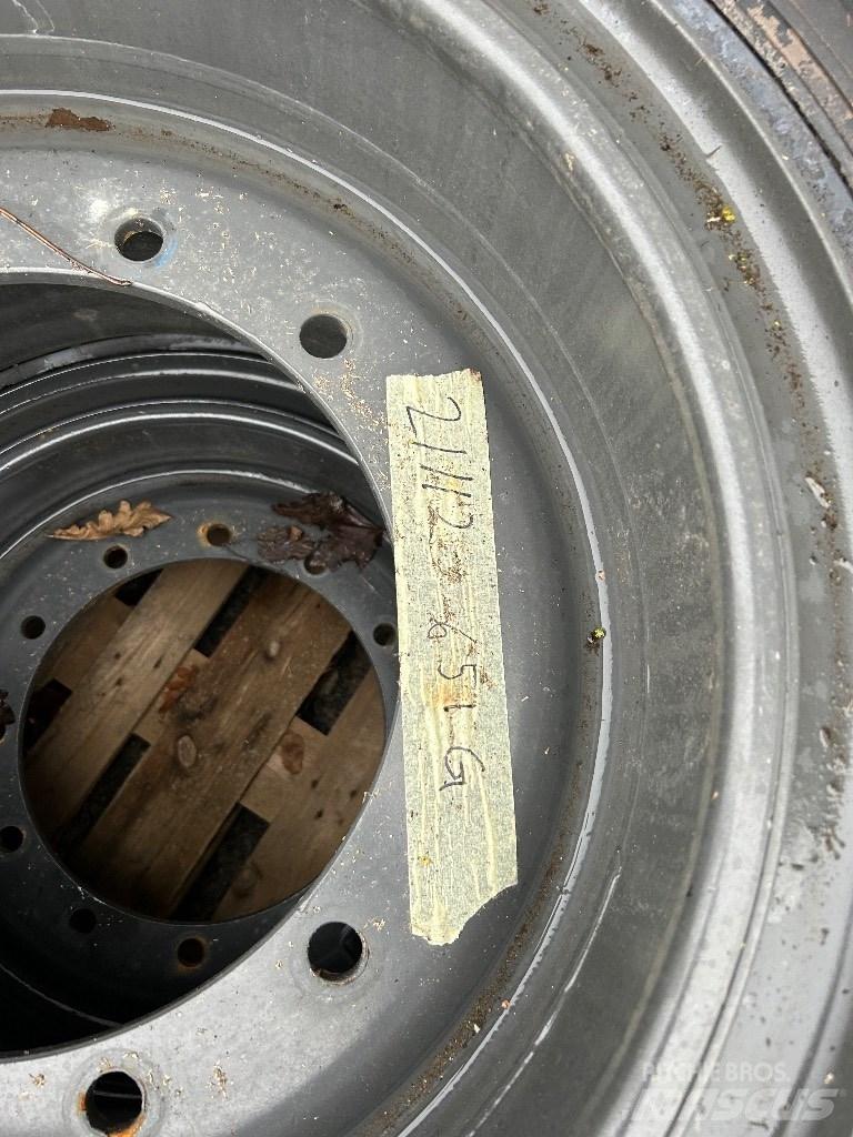  Westlake 20.5R25 L5 Tyres, wheels and rims