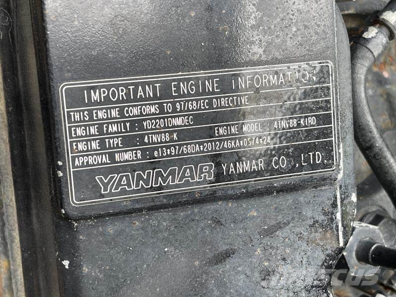 Doosan 7 / 41 Compressors