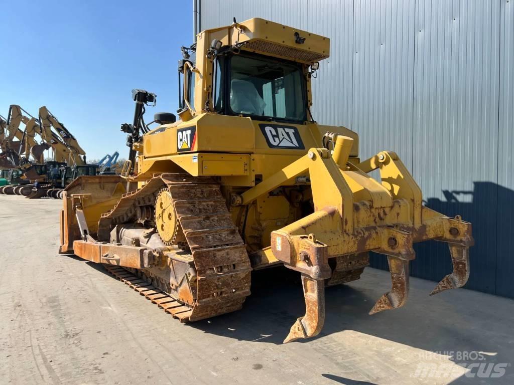 Doosan DX170W Wheeled excavators
