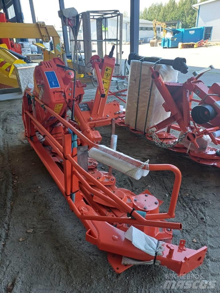 Kuhn GMD 24 Mowers