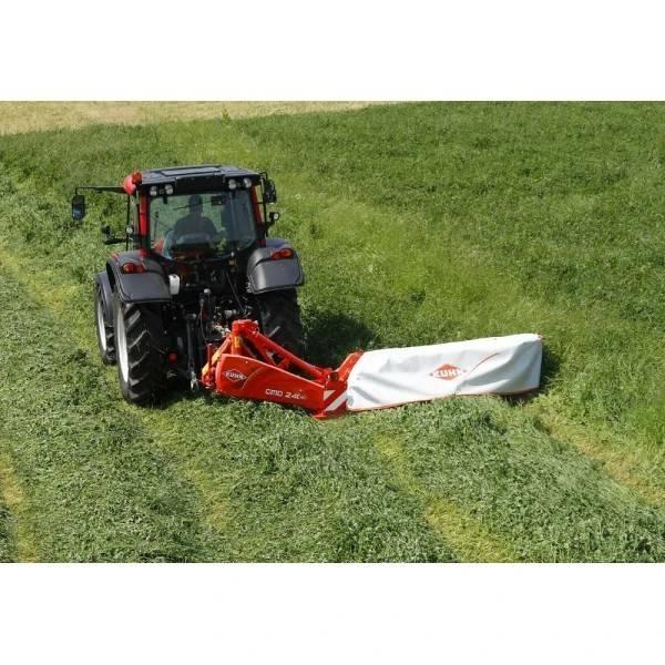 Kuhn GMD 24 Mowers