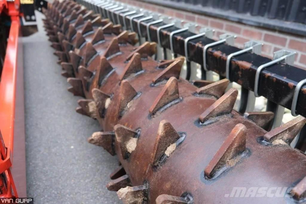 Remac NEX 300/14 Harrows