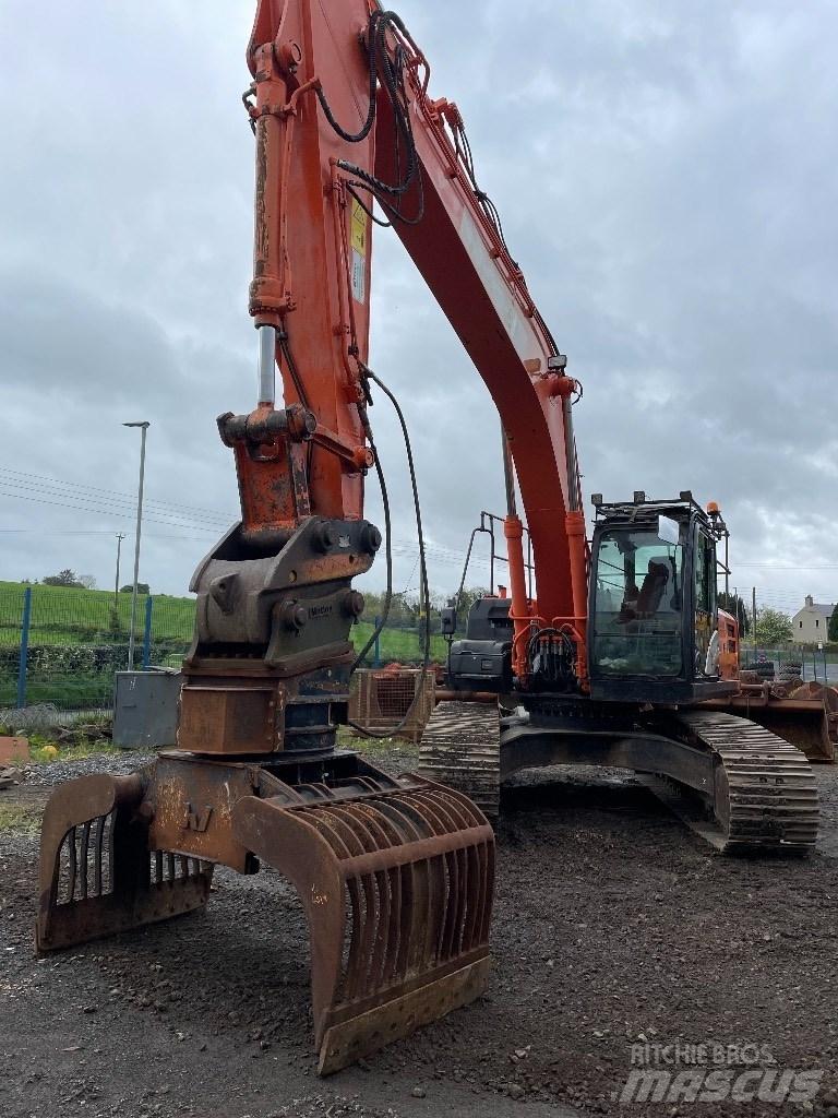 Verachtert VGR 30 Grapples