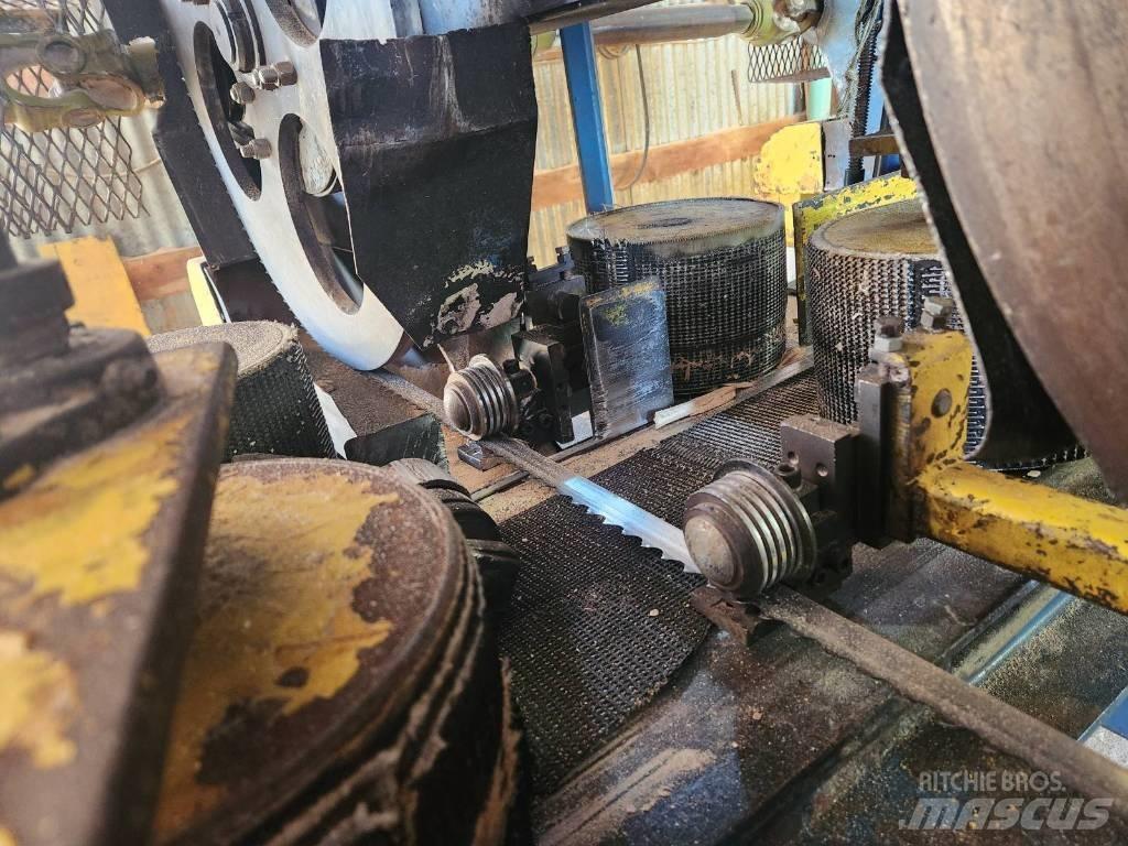 Baker band 97-2137 Sawmills