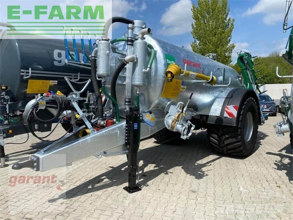 Kotte ve 10.200 Manure spreaders