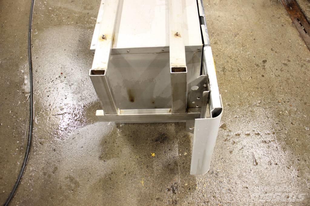  Nordic Tank Skåp Other components