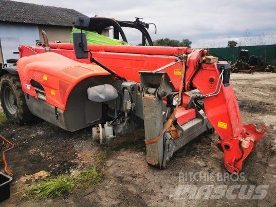 Manitou MT 1440 rim Tyres, wheels and rims
