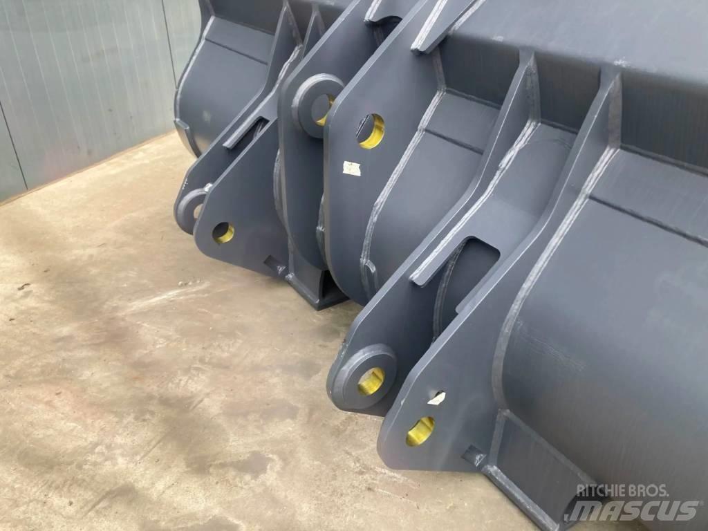 Volvo L90E Buckets