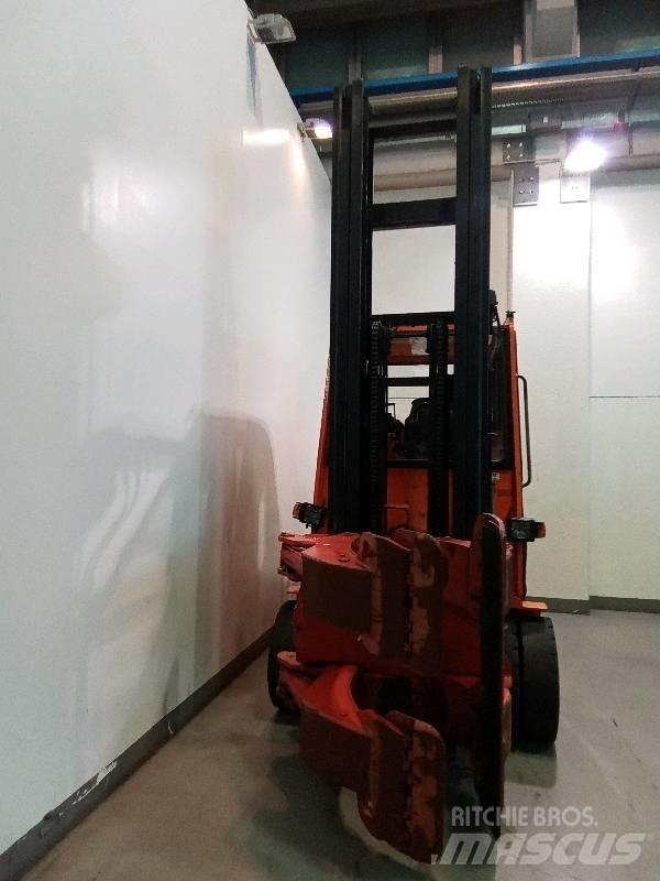 Carer Z 85/750 Electric forklift trucks