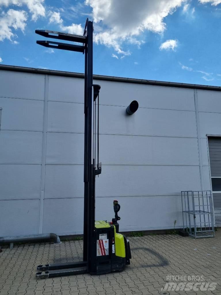 Clark SX 16 Electric forklift trucks