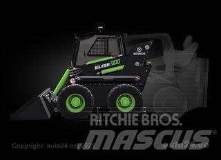 Kovaco ELISE 900 Other livestock machinery and accessories