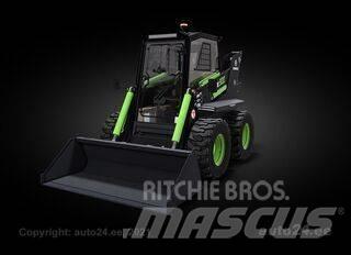 Kovaco ELISE 900 Other livestock machinery and accessories