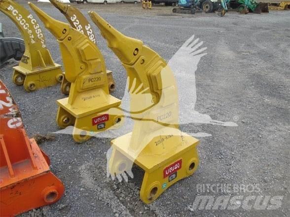 Emaq  Scarifiers