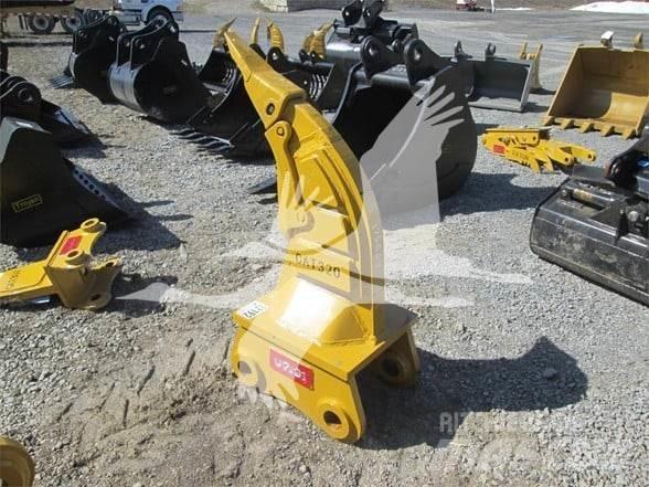 Emaq  Scarifiers
