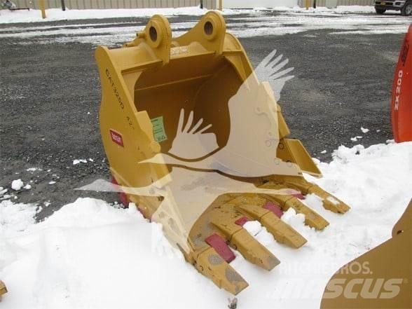 Emaq CAT325D Buckets