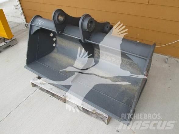 Emaq EC 140 Buckets