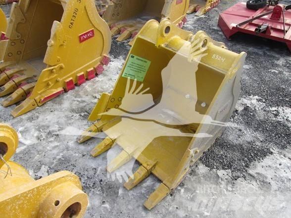 Emaq PC 120 Buckets