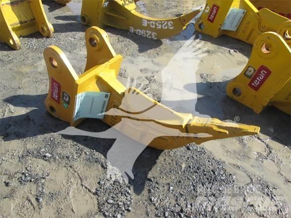 Emaq RIPPER Scarifiers