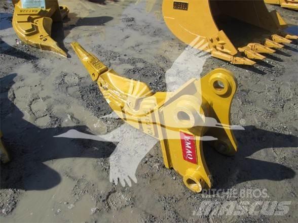Emaq RIPPER Scarifiers