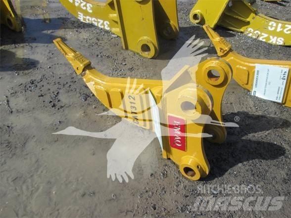 Emaq RIPPER Scarifiers