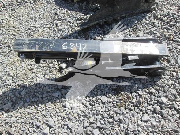 Gentec  Other components