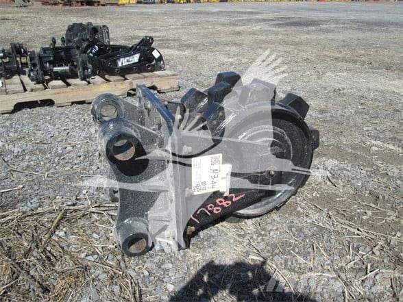  GIYI 307 Tyres, wheels and rims