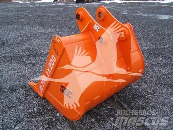 SEC  Buckets