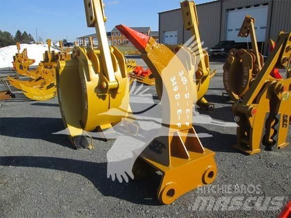SEC  Scarifiers