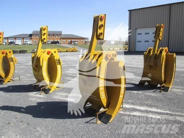 SEC 0417 Grapples