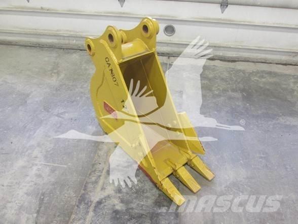 Teran CAT 307 Buckets