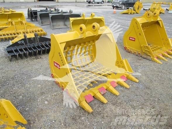 Teran CAT312 Buckets