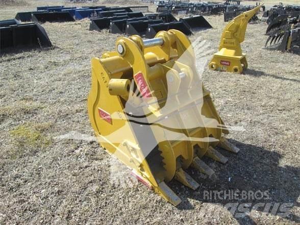 Teran CAT315 Buckets