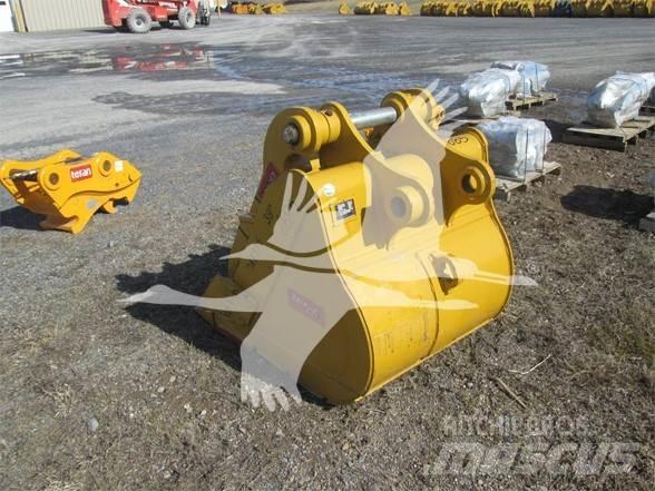 Teran CAT315 Buckets