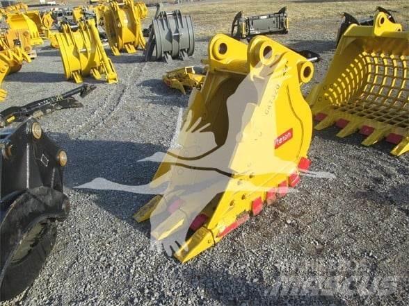 Teran CAT320 Buckets