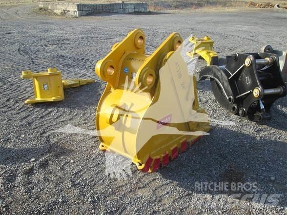 Teran CAT320 Buckets