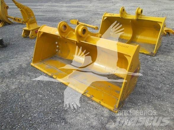 Teran CAT320 Buckets