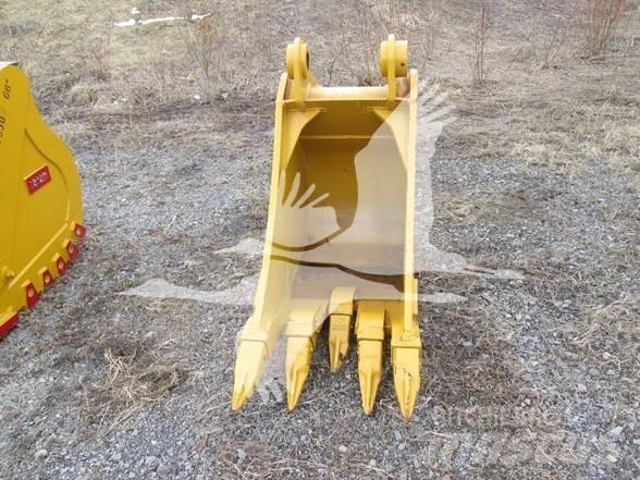 Teran CAT320 Buckets